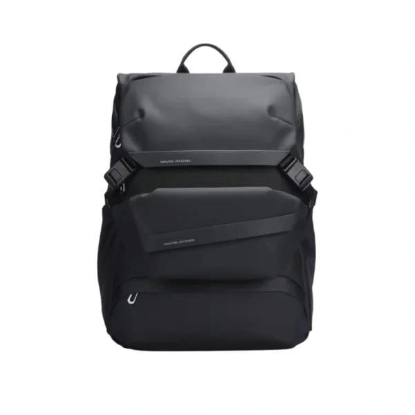 Mark Ryden MR2859 15.6 inch multipurpose laptop backpack in Bangladesh for office and travel use