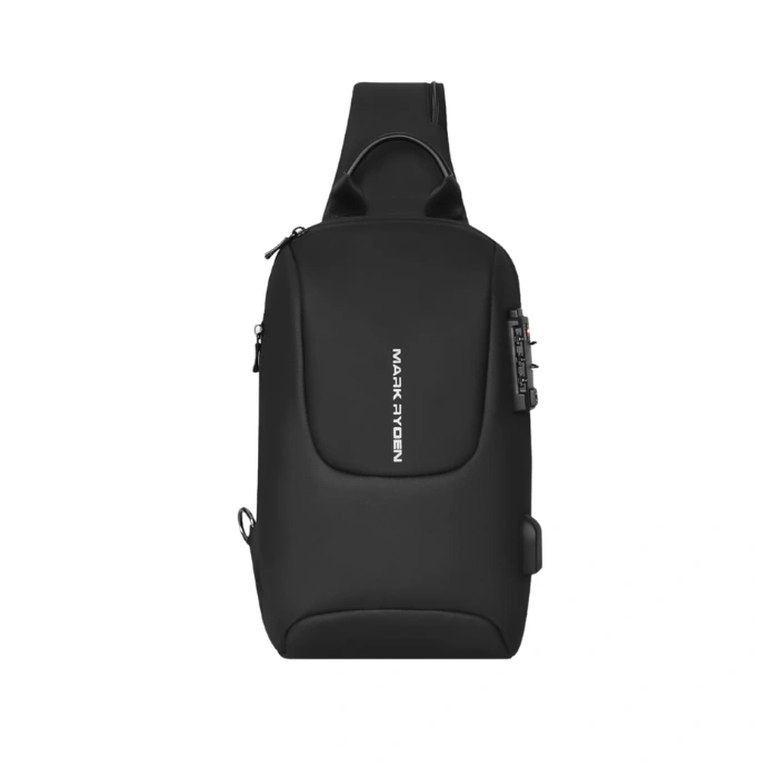 Mark Ryden MR7039 anti-theft crossbody sling bag in Bangladesh for travel and daily use