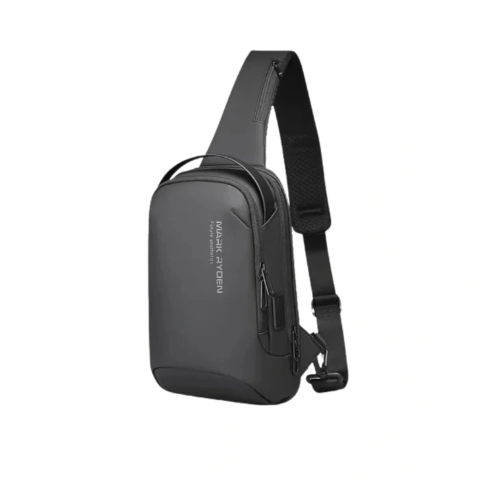 Mark Ryden MR-7918 crossbody chest messenger bag in Bangladesh for travel and daily use