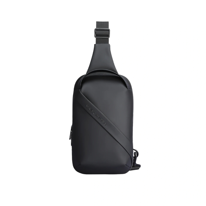 Mark Ryden MR8518 one strap anti-theft crossbody sling bag in Bangladesh for travel and daily use