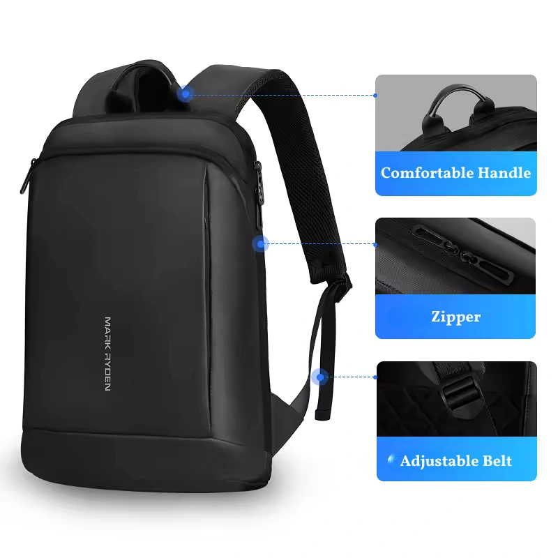 Mark-Ryden-MR9813-Backpack-Price-in-BD
