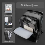 Mark Ryden 9299YY Expandable Waterproof Travel Backpack
