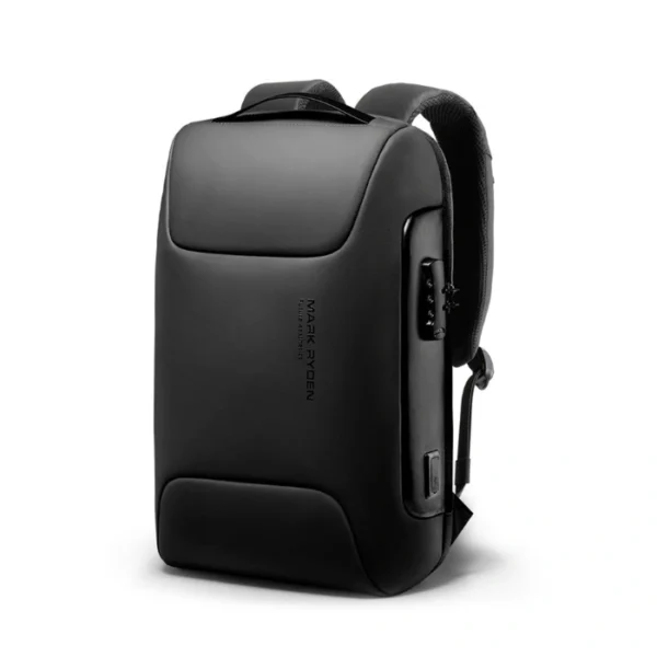 Mark Ryden MR9116 USB laptop backpack in Bangladesh for office, travel and daily use